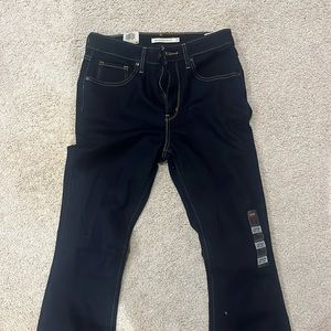 Brand new pair of jeans with tags don’t need